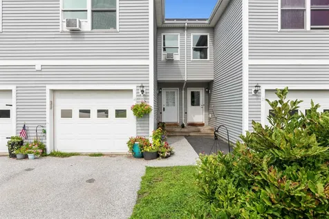 14 Alley Drive Swanton VT 05488