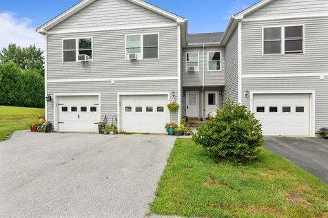 14 Alley Drive Swanton VT 05488