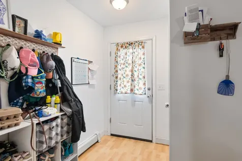 14 Alley Drive Swanton VT 05488