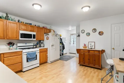 14 Alley Drive Swanton VT 05488