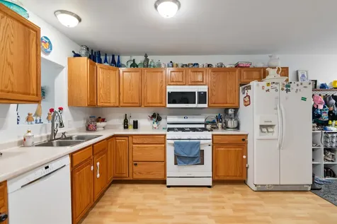 14 Alley Drive Swanton VT 05488