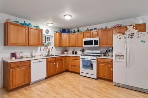 14 Alley Drive Swanton VT 05488