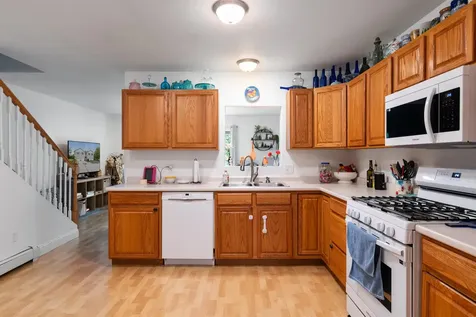 14 Alley Drive Swanton VT 05488