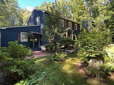 274 Gilsum Street Keene NH 03431-9998