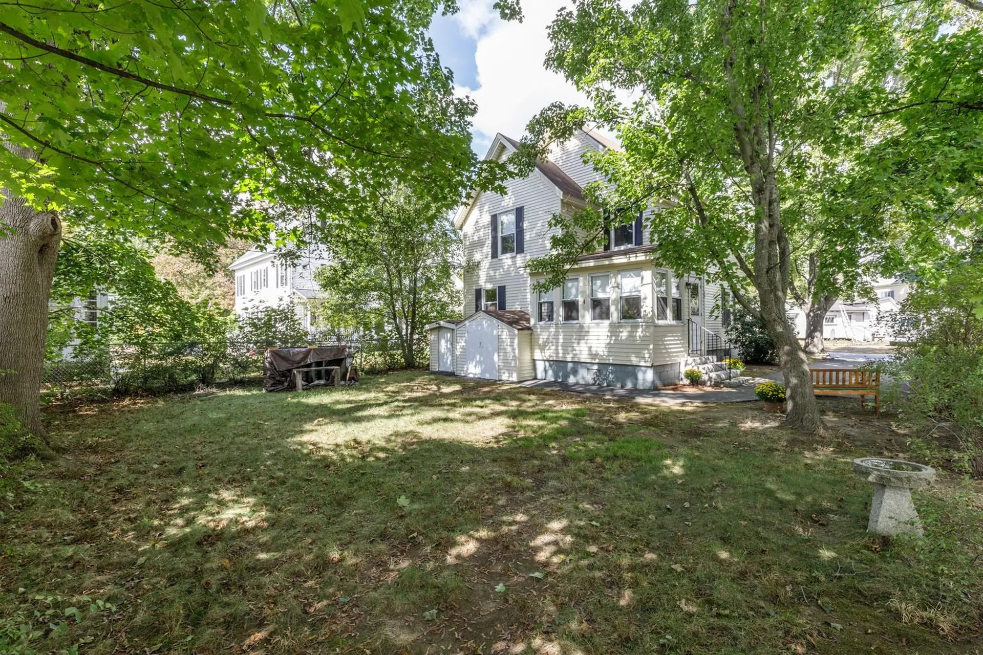 103 Pillsbury Street Concord NH 03301