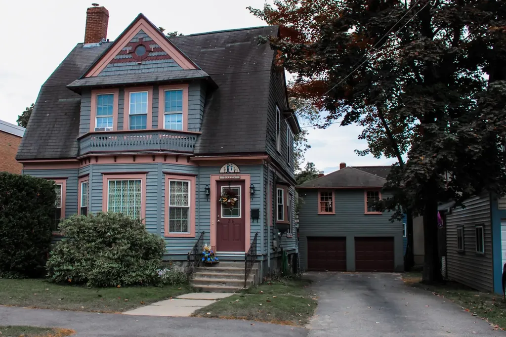 216 Emery Street Berlin NH 03570
