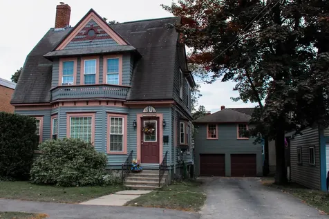 216 Emery Street Berlin NH 03570