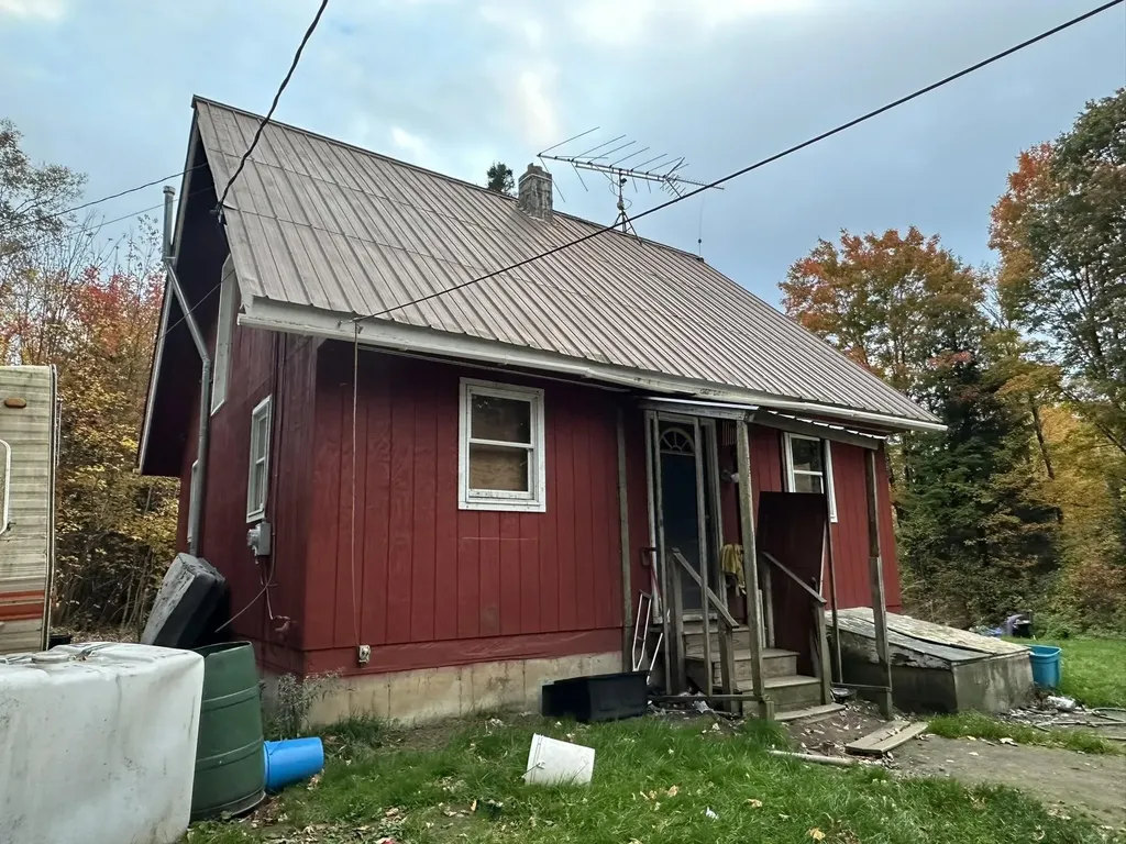 623 Richard Crossing Walden VT 05836