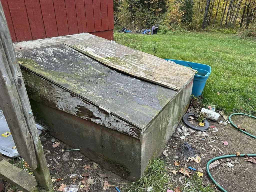 623 Richard Crossing Walden VT 05836