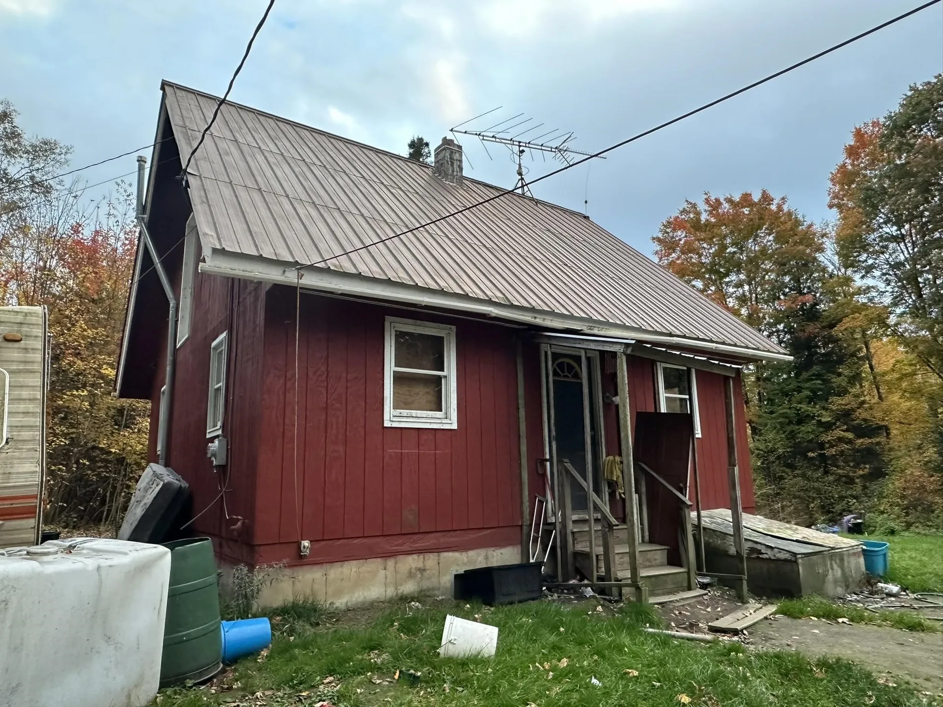 623 Richard Crossing Walden VT 05836