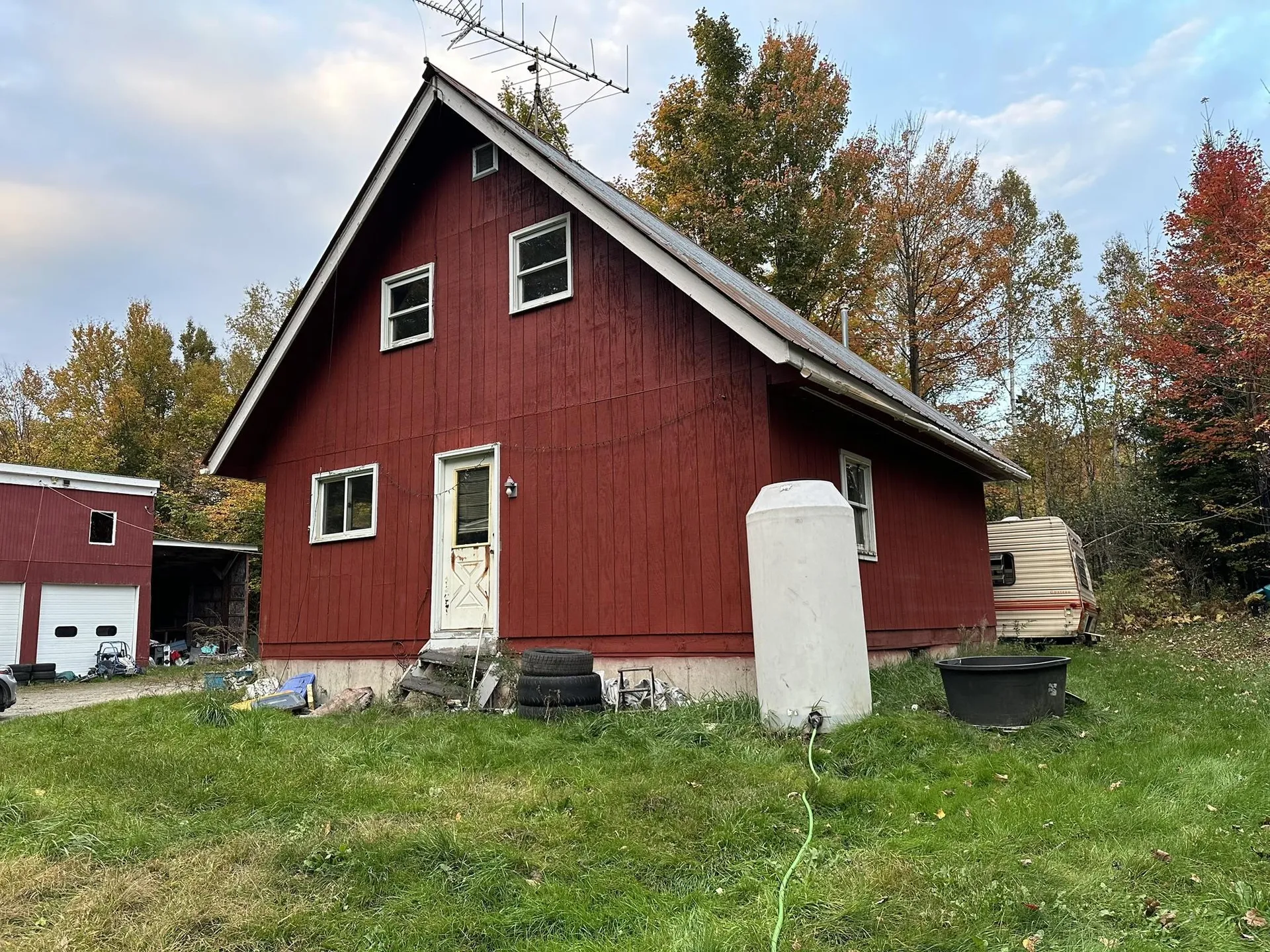 623 Richard Crossing Walden VT 05836