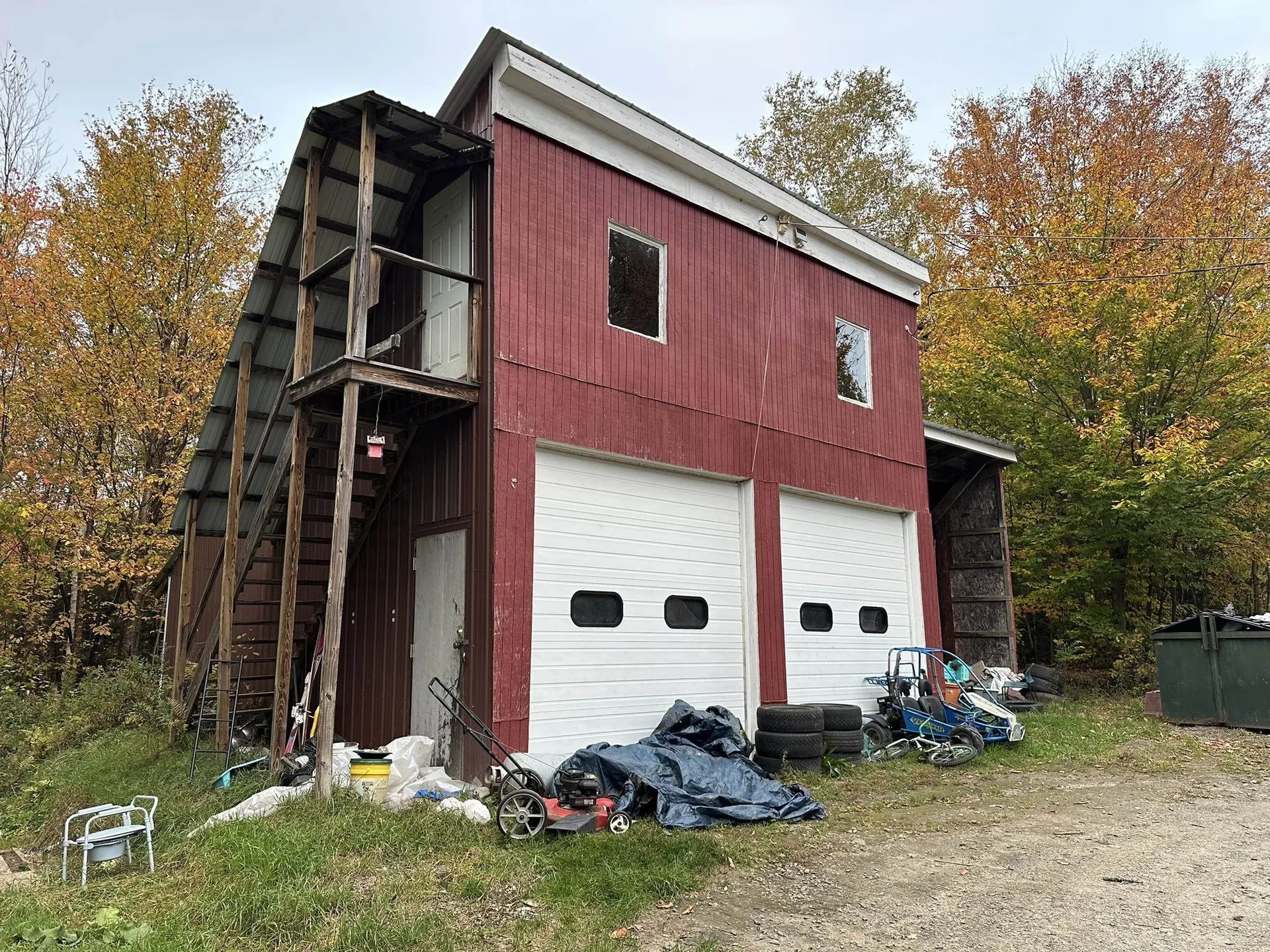 623 Richard Crossing Walden VT 05836