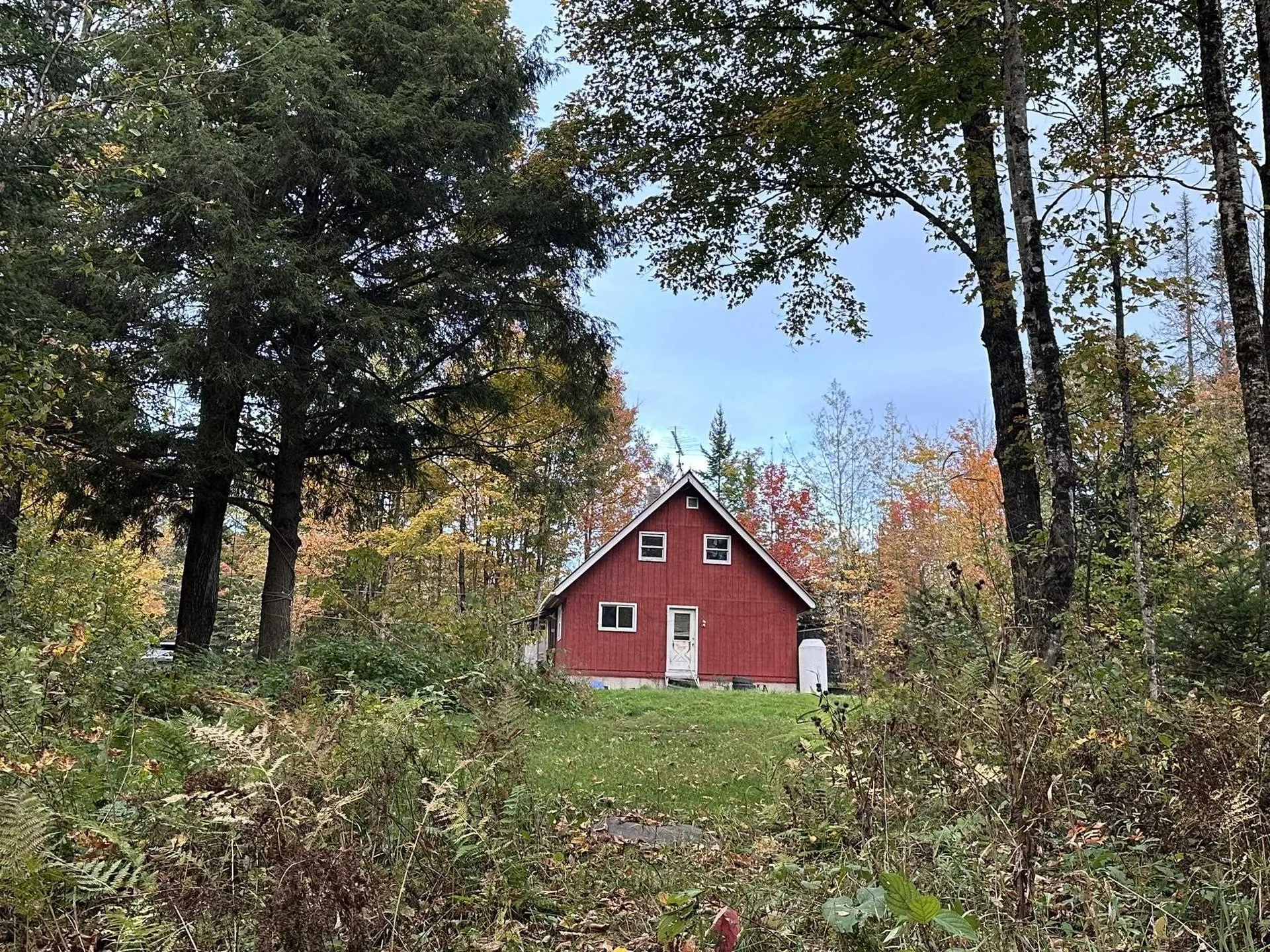 623 Richard Crossing Walden VT 05836