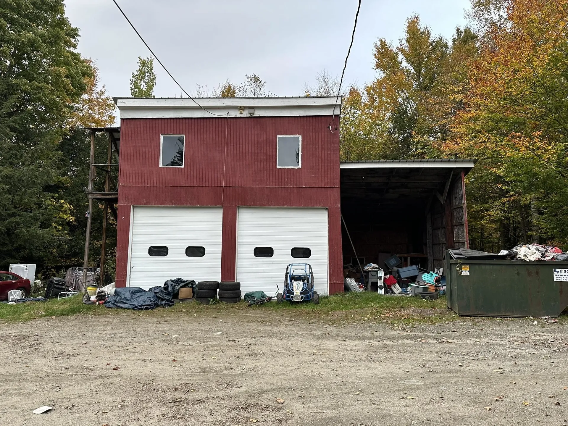 623 Richard Crossing Walden VT 05836