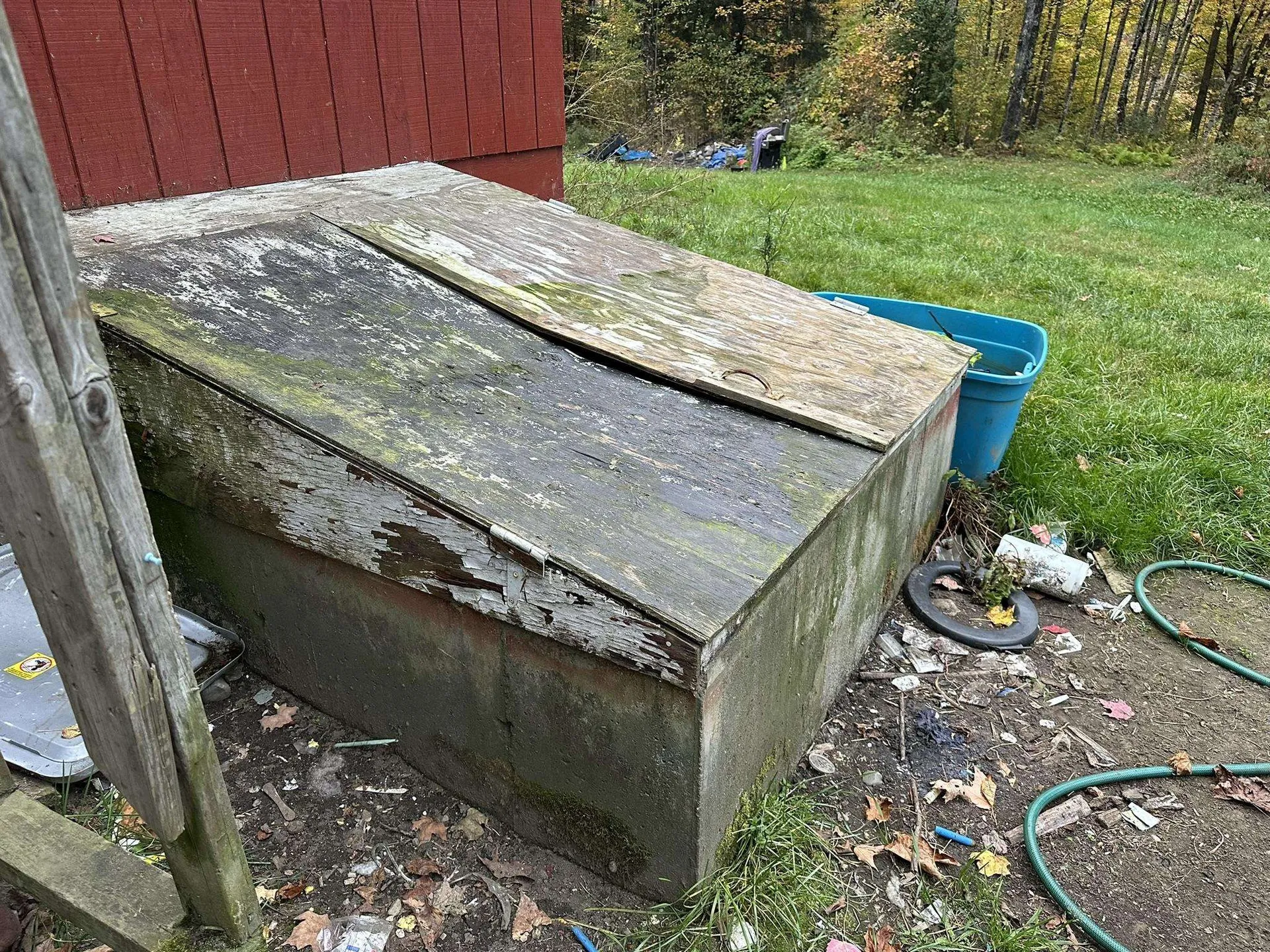 623 Richard Crossing Walden VT 05836