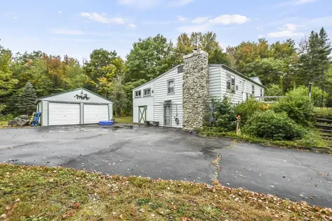 285 Abel Road Rindge NH 03461
