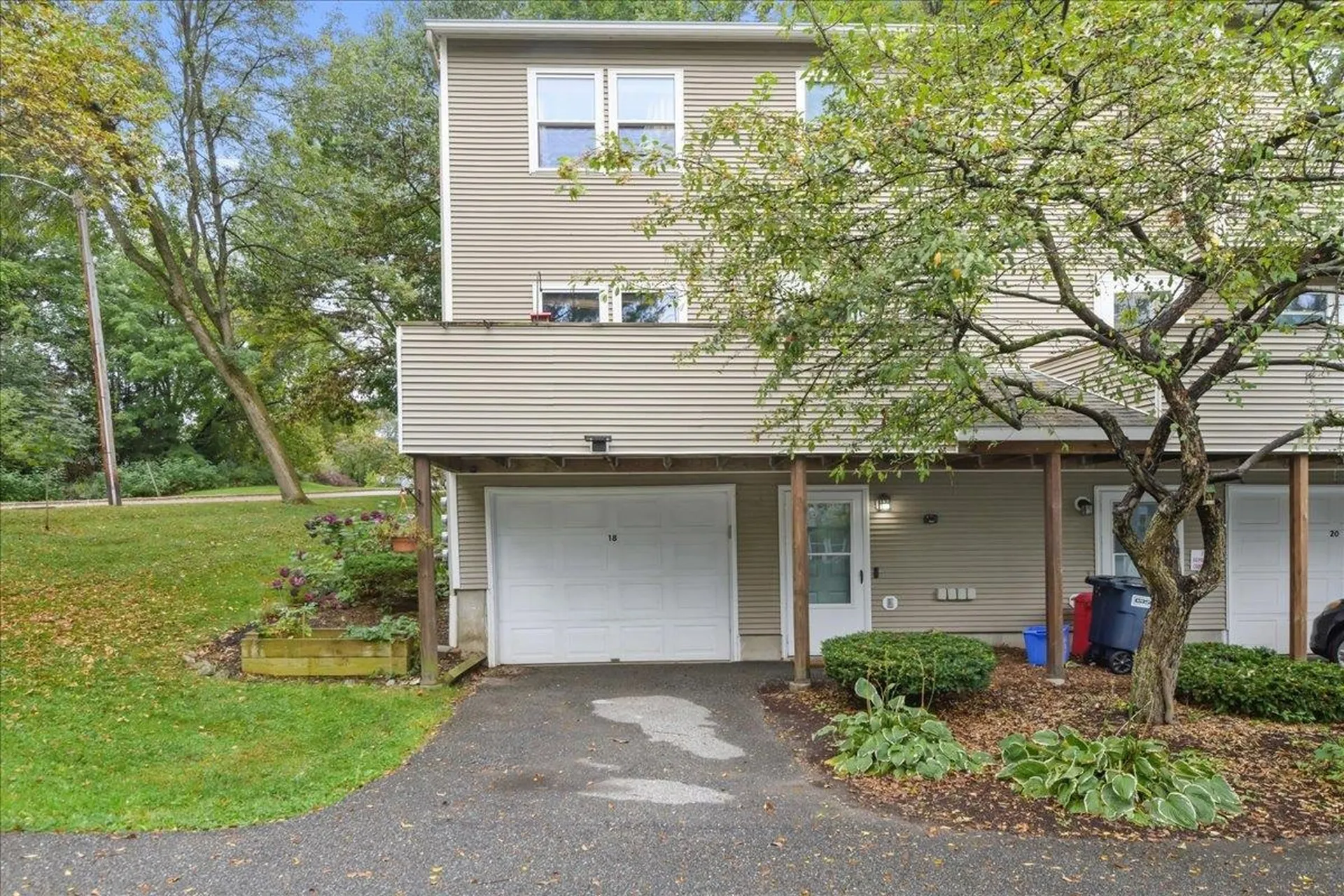 18 Valade Park Burlington VT 05408