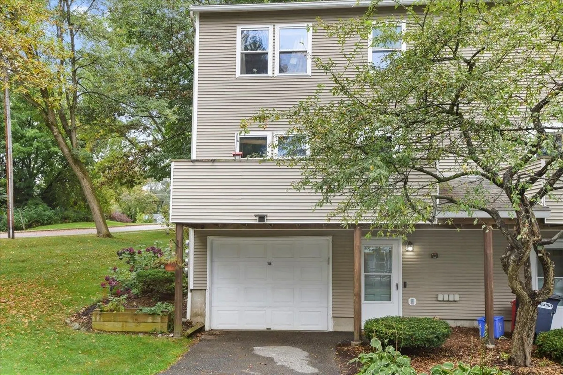 18 Valade Park Burlington VT 05408