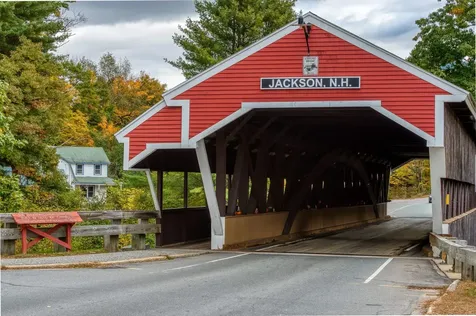 15 Main Street Jackson NH 03846