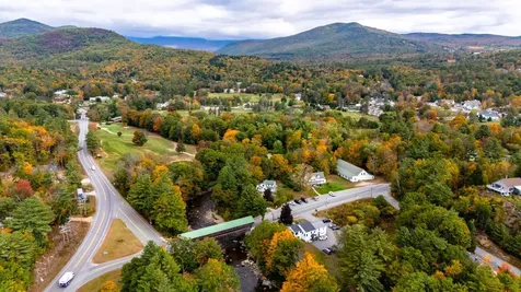 15 Main Street Jackson NH 03846