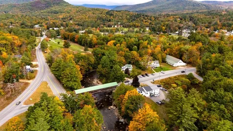 15 Main Street Jackson NH 03846