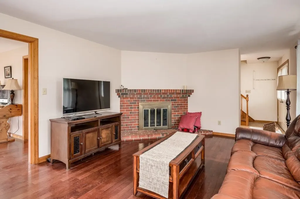 515 Prospect Street Franklin NH 03235