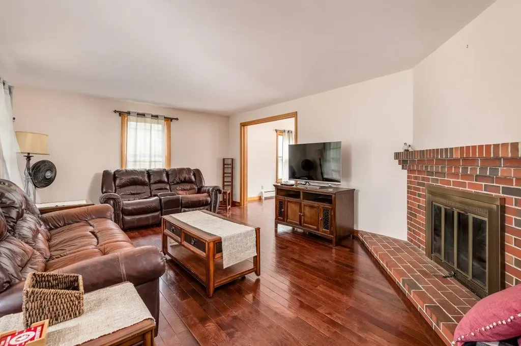 515 Prospect Street Franklin NH 03235