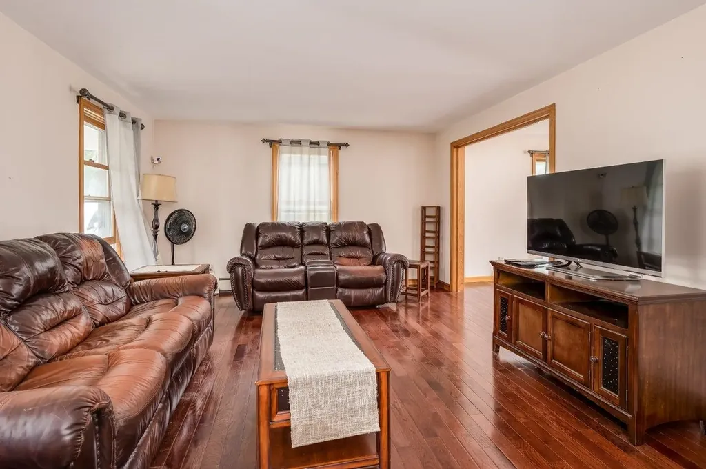 515 Prospect Street Franklin NH 03235