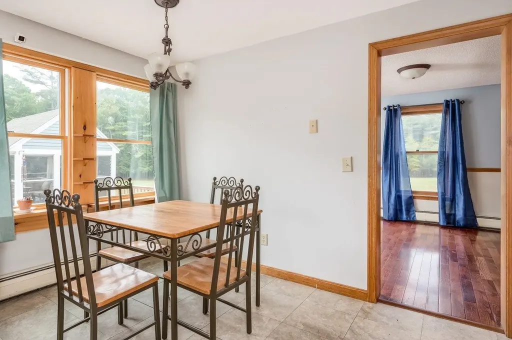 515 Prospect Street Franklin NH 03235