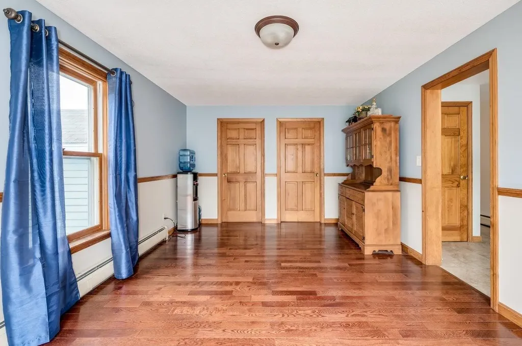 515 Prospect Street Franklin NH 03235