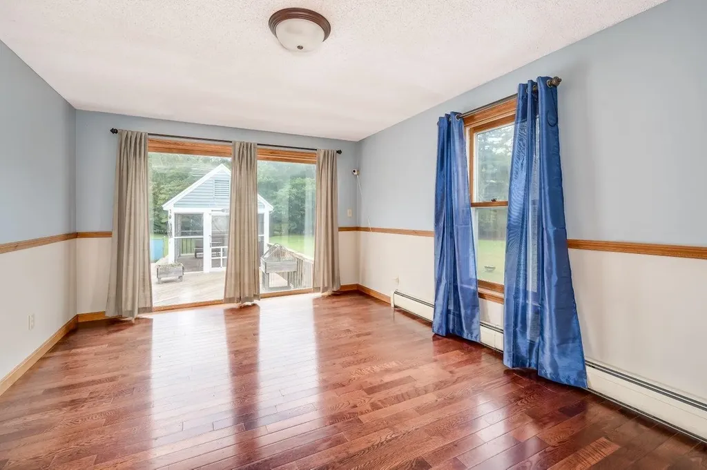 515 Prospect Street Franklin NH 03235