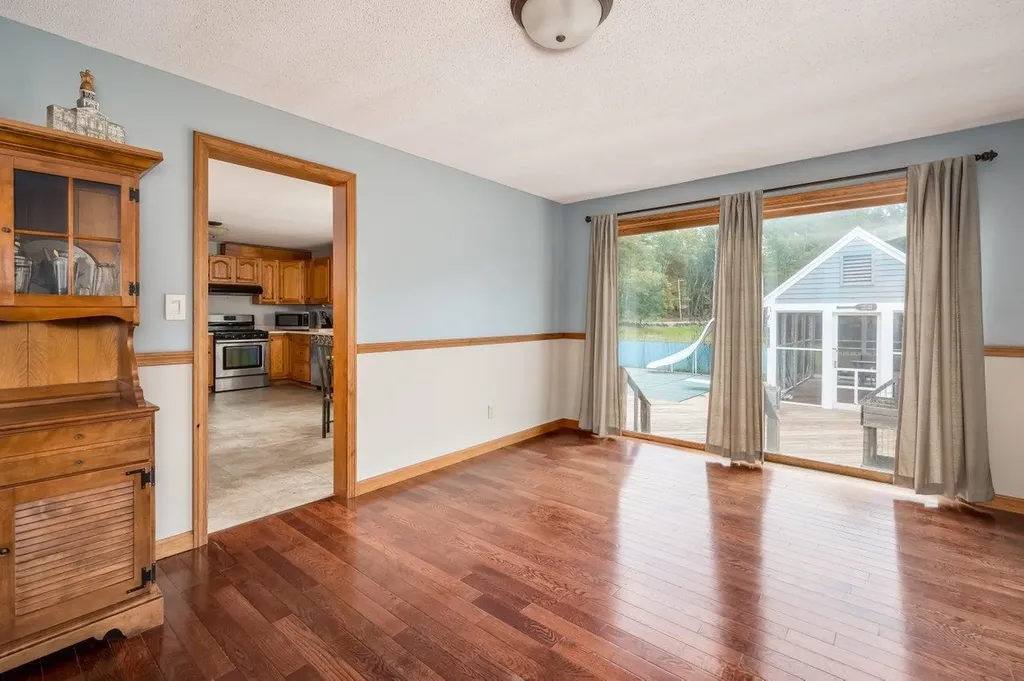 515 Prospect Street Franklin NH 03235