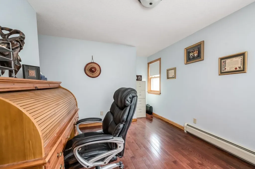 515 Prospect Street Franklin NH 03235