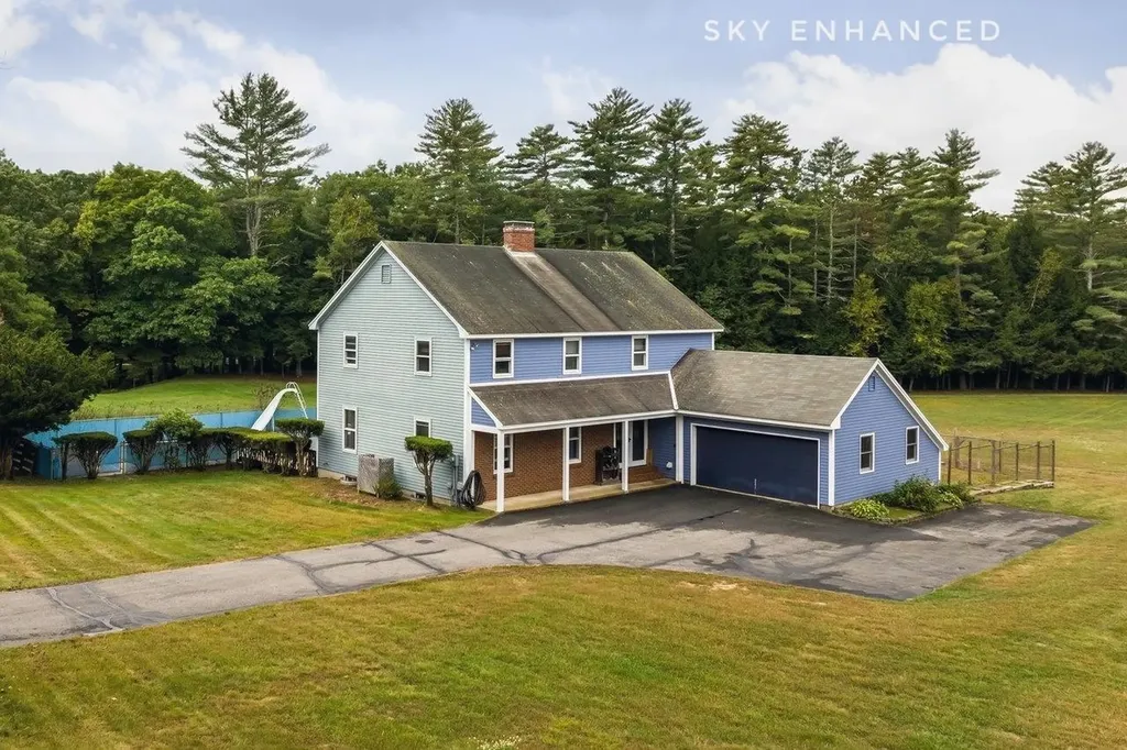 515 Prospect Street Franklin NH 03235