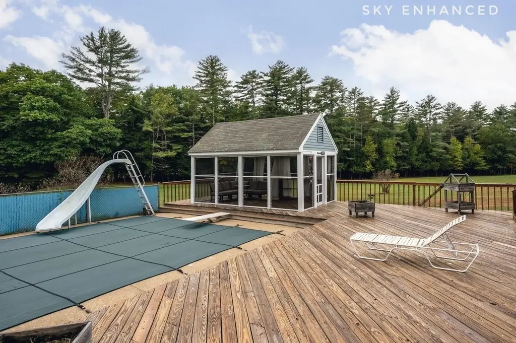 515 Prospect Street Franklin NH 03235