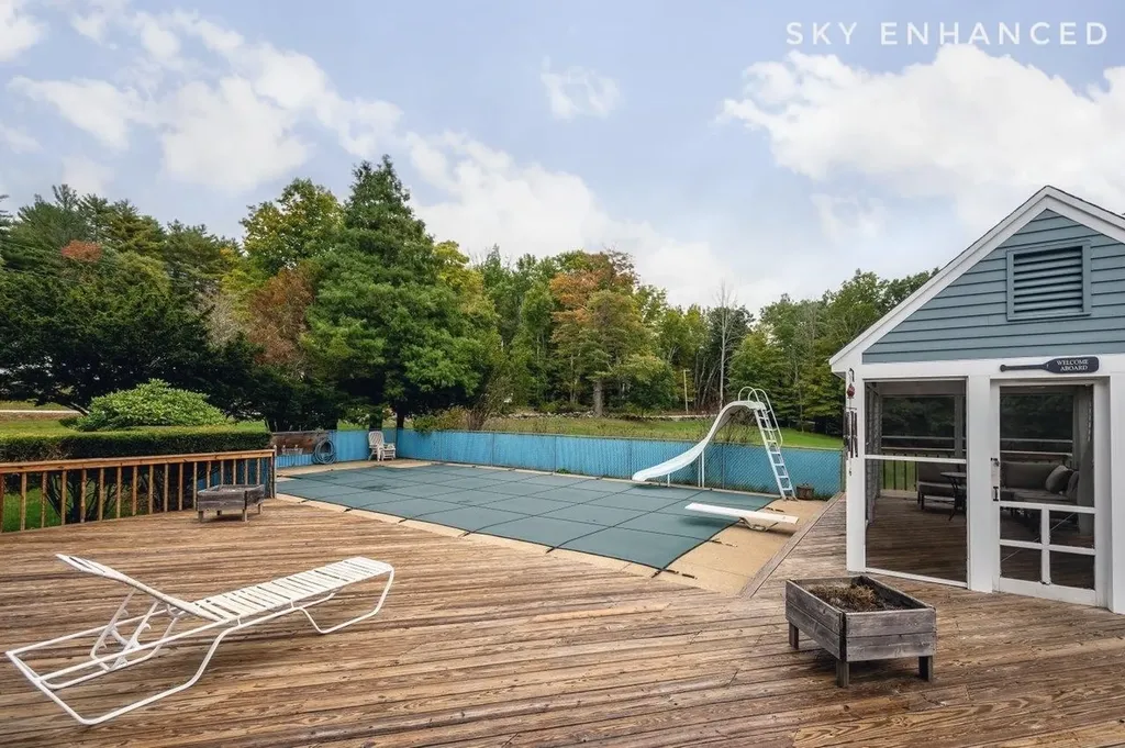 515 Prospect Street Franklin NH 03235