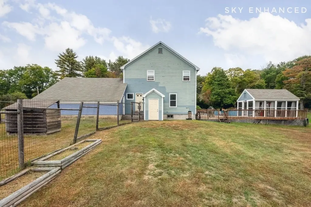 515 Prospect Street Franklin NH 03235