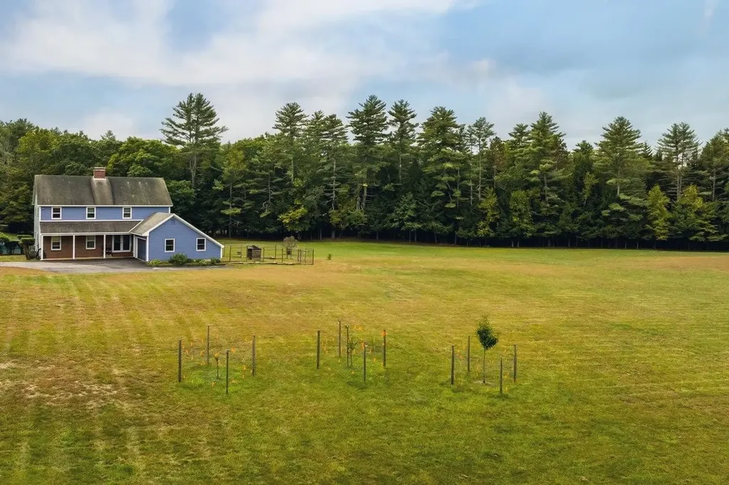 515 Prospect Street Franklin NH 03235