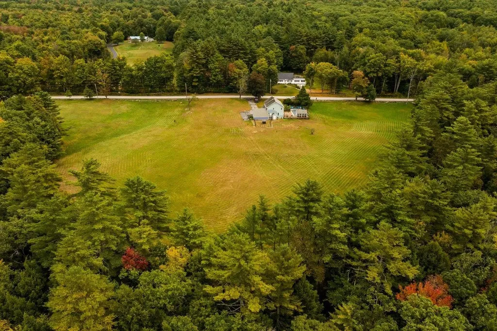 515 Prospect Street Franklin NH 03235