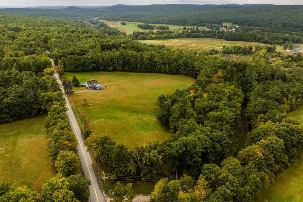 515 Prospect Street Franklin NH 03235