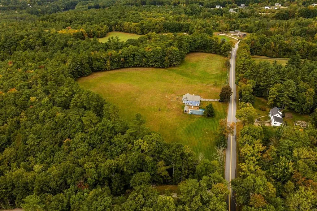 515 Prospect Street Franklin NH 03235