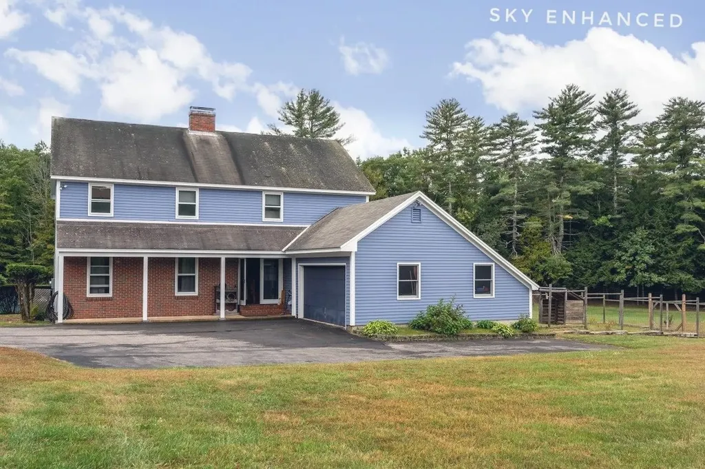 515 Prospect Street Franklin NH 03235