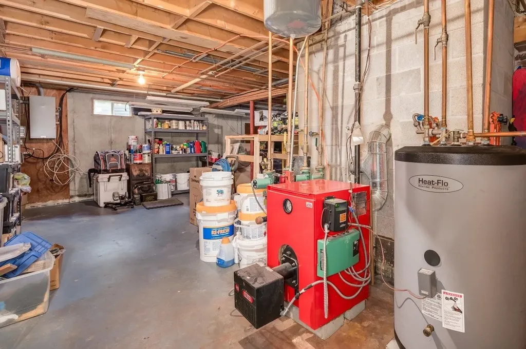 515 Prospect Street Franklin NH 03235