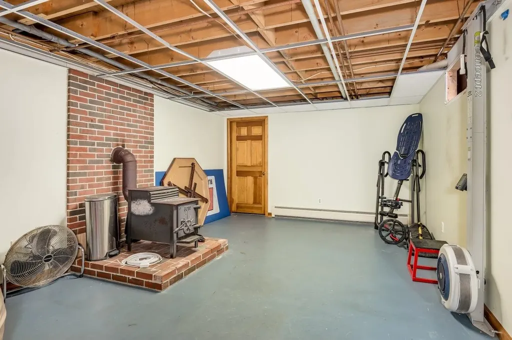 515 Prospect Street Franklin NH 03235