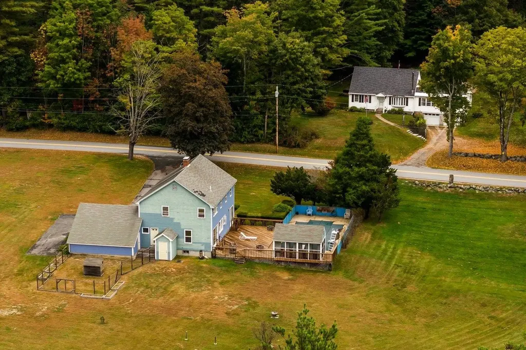 515 Prospect Street Franklin NH 03235