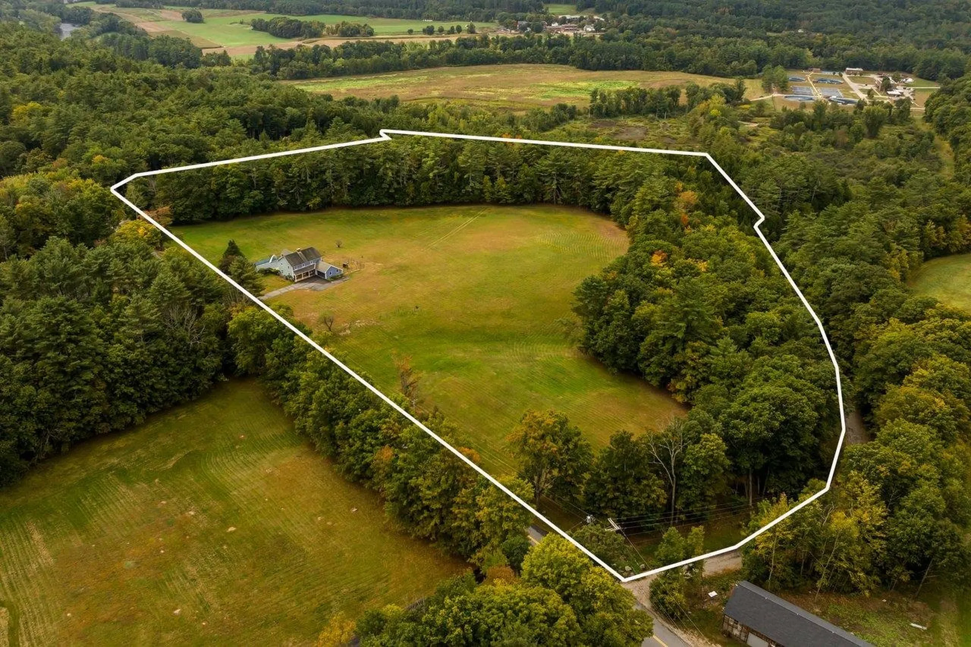 515 Prospect Street Franklin NH 03235