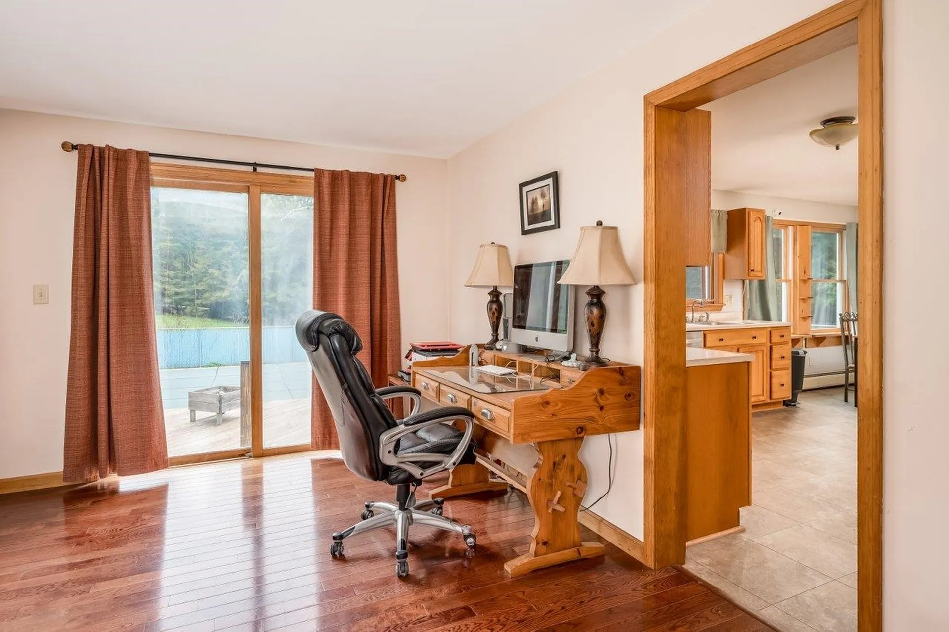 515 Prospect Street Franklin NH 03235