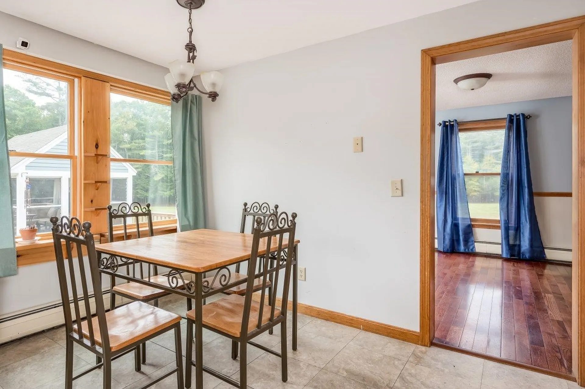 515 Prospect Street Franklin NH 03235