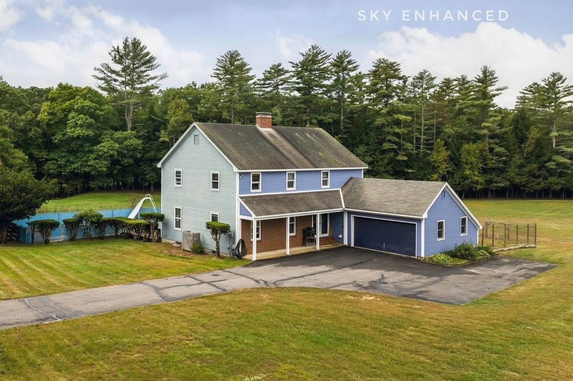 515 Prospect Street Franklin NH 03235