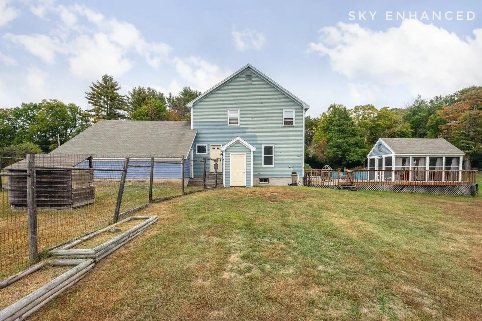 515 Prospect Street Franklin NH 03235